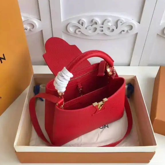 Affordable BB VUITTON LOUIS CAPUCINES 0702